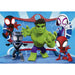 Paw Patrol puzzle 60pcs-2