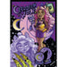 Monster High Clawdeen Wolf puzzle 150pcs-2