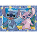 Disney Stitch puzzle 104pcs-2