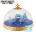 Dragon Ball The Lookout Above the Clouds Model of Shenron Ichibansho figure 18cm-3