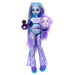Monster High Abbey Bominable doll 25cm-1