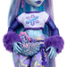 Monster High Abbey Bominable doll 25cm-3