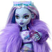 Monster High Abbey Bominable doll 25cm-4
