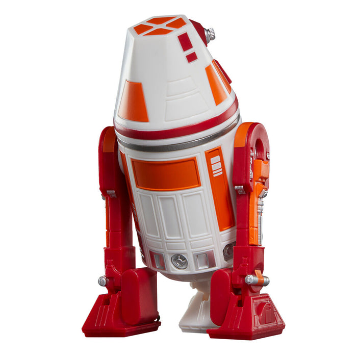 Star Wars The Mandalorian R4-6D0 figure 15cm-6