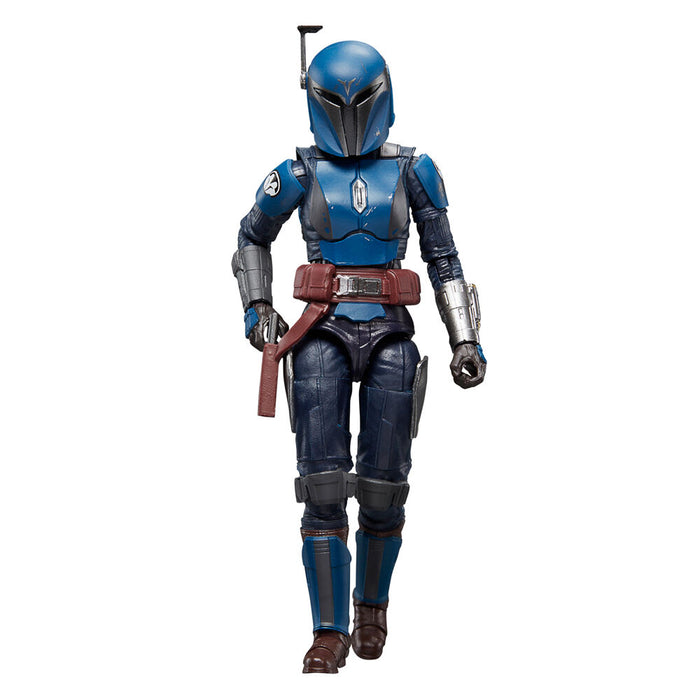Star Wars The Mandalorian Nite Owl figure 15cm-1