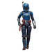 Star Wars The Mandalorian Nite Owl figure 15cm-1