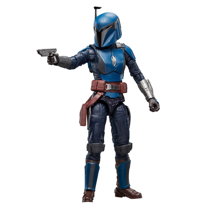 Star Wars The Mandalorian Nite Owl figure 15cm-3