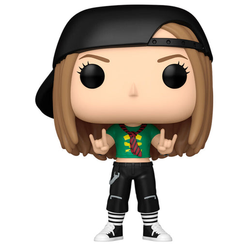 POP figure Avril Lavigne-0