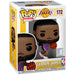 POP figure NBA Lakers Lebron James-2