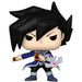 POP figure Yu-Gi-Oh! Chazz Princeton-0