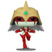 POP figure Yu-Gi-Oh! Elemental Hero Burstinatrix-0