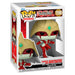 POP figure Yu-Gi-Oh! Elemental Hero Burstinatrix-1