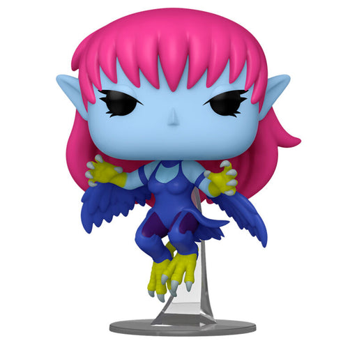 POP figure Yu-Gi-Oh! Harpie Lady-0