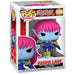 POP figure Yu-Gi-Oh! Harpie Lady-1