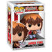 POP figure Yu-Gi-Oh! Jaden Yuki-1