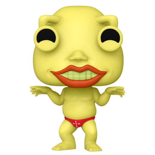 POP figure Yu-Gi-Oh! Ojama Yellow-0
