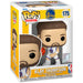 POP figure NBA Golden State Warriors Klay Thompson-1