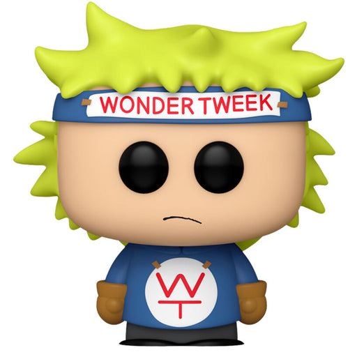 Figura POP South Park Wonder Tweak-0