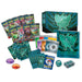 Spanish Pokemon Scarlet & Purple Mascarada Crepuscular Collectible card game case-1