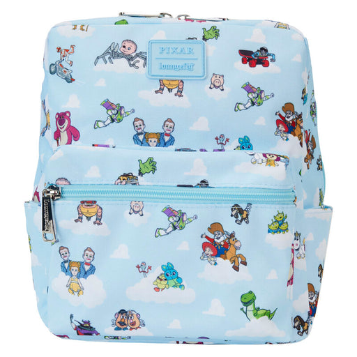 Loungefly Disney Toy Story backpack 27cm-0