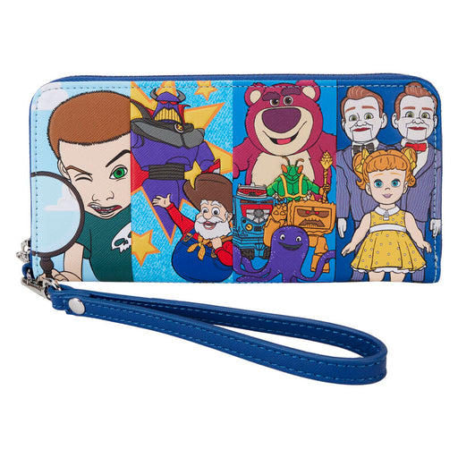 Loungefly Disney Toy Story wallet-0