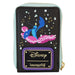 Loungefly Disney The Little Mermaid 35th Anniversary card holder-2