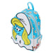 Loungefly The Smurfs Smurfette backpack 26cm-2