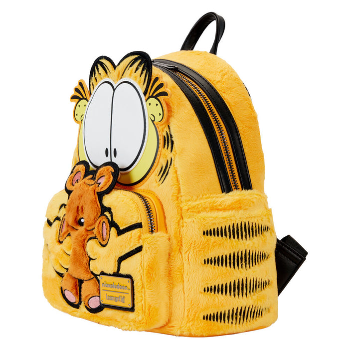 Loungefly Garfield - Garfield & Pooky backpack 26cm-1