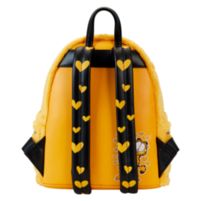 Loungefly Garfield - Garfield & Pooky backpack 26cm-2