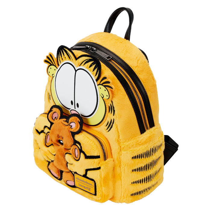 Loungefly Garfield - Garfield & Pooky backpack 26cm-3