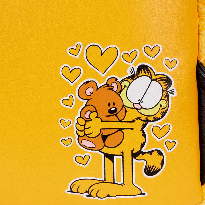 Loungefly Garfield - Garfield & Pooky backpack 26cm-4