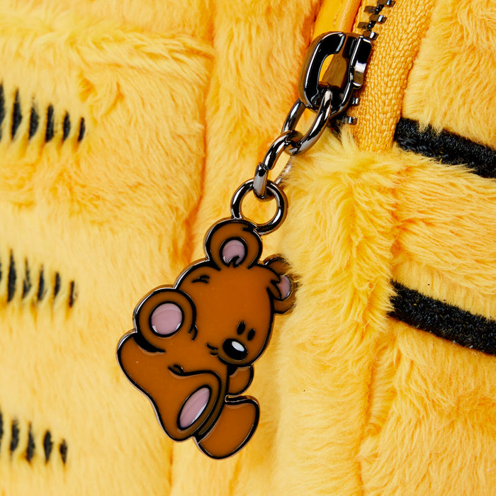 Loungefly Garfield - Garfield & Pooky backpack 26cm-5