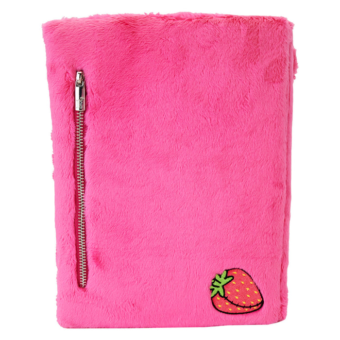 Loungefly Disney Toy Story Lotso plush notebook-2