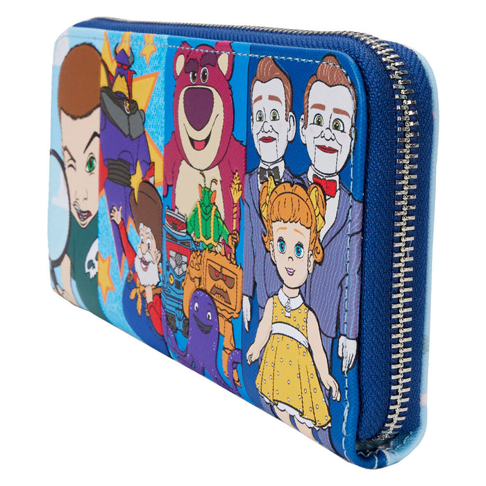 Loungefly Disney Toy Story wallet-2
