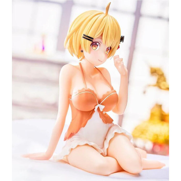 Hololive Relax Time Yozora Mel figure 11cm-2