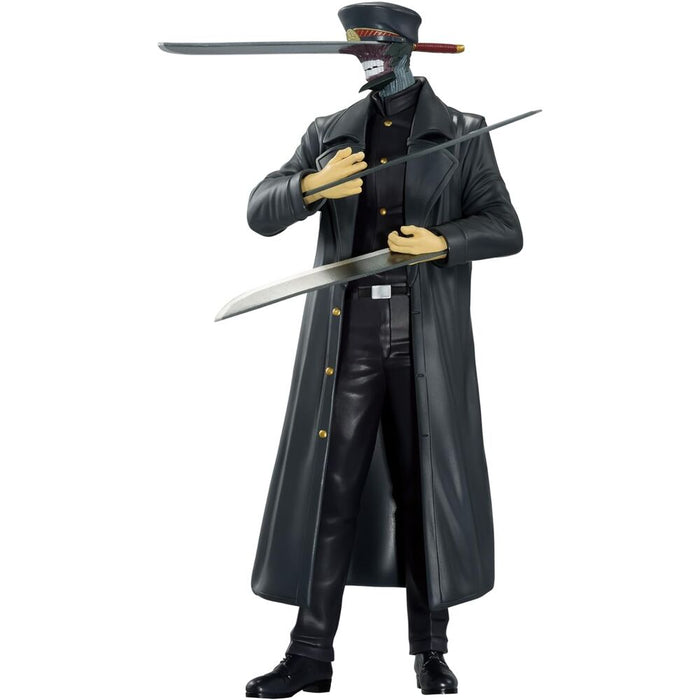 Chainsaw Man Chain Spirits vol.6 figure 19cm-2