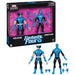 Marvel Fantastic four Wolverine Spiderman pack 2 figures 15cm-0