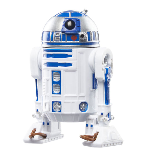 Star Wars Artoo-Detoo (R2-D2) figure 9,5cm-0