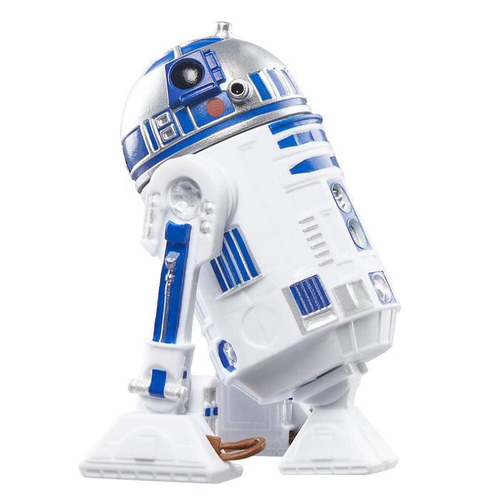 Star Wars Artoo-Detoo (R2-D2) figure 9,5cm-1