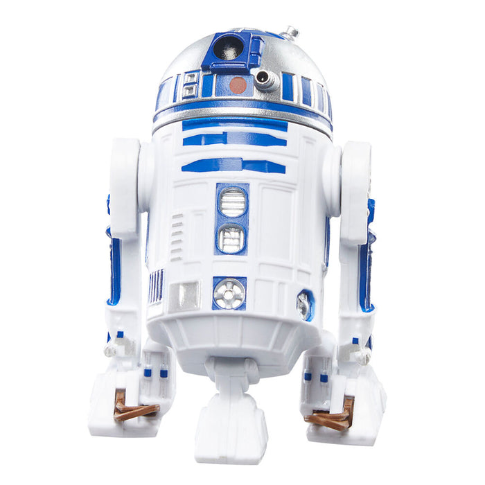 Star Wars Artoo-Detoo (R2-D2) figure 9,5cm-2