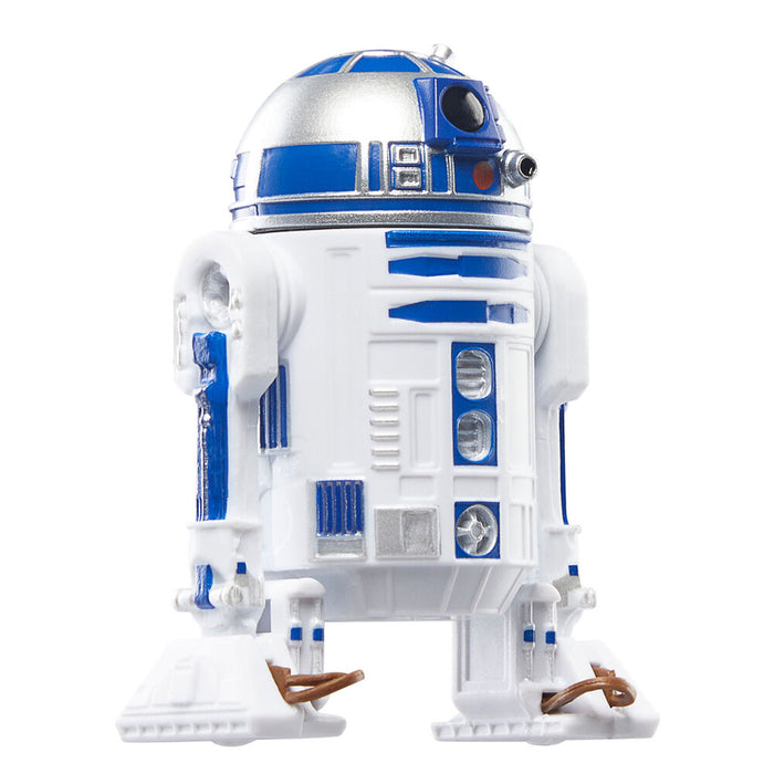 Star Wars Artoo-Detoo (R2-D2) figure 9,5cm-4