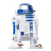 Star Wars Artoo-Detoo (R2-D2) figure 9,5cm-4