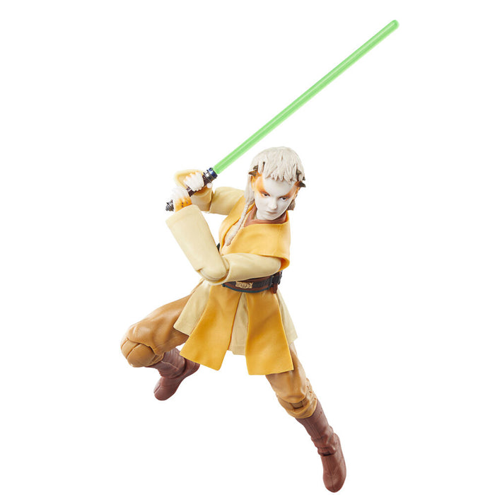 Star Wars The Acolyte Padawan Jecki Lon figure 15cm-2