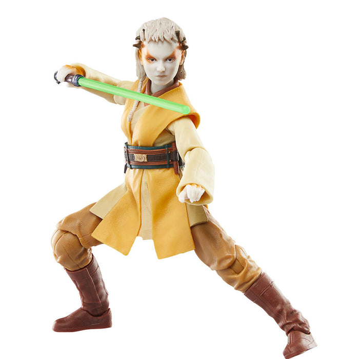 Star Wars The Acolyte Padawan Jecki Lon figure 15cm-3