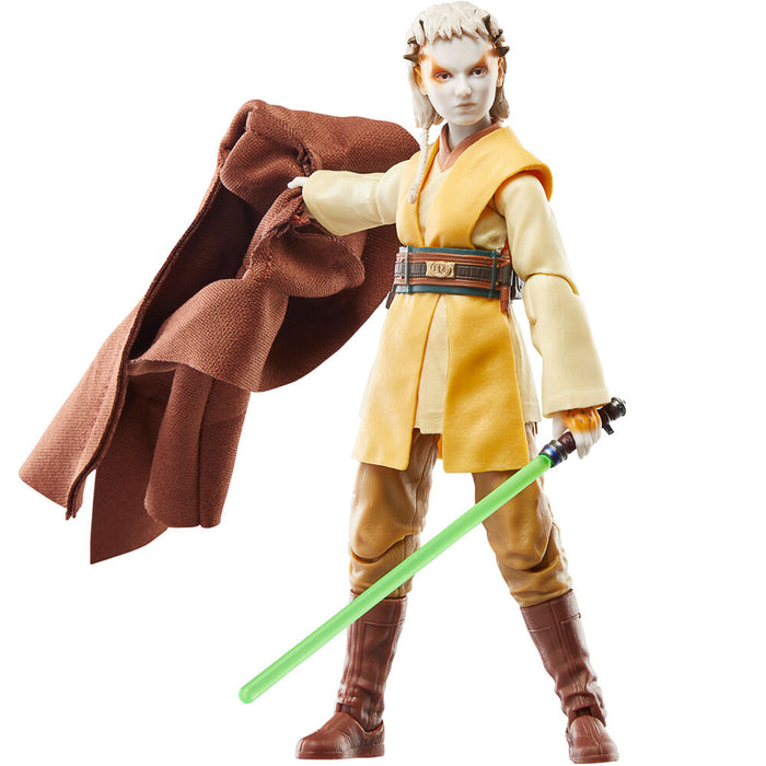 Star Wars The Acolyte Padawan Jecki Lon figure 15cm-1