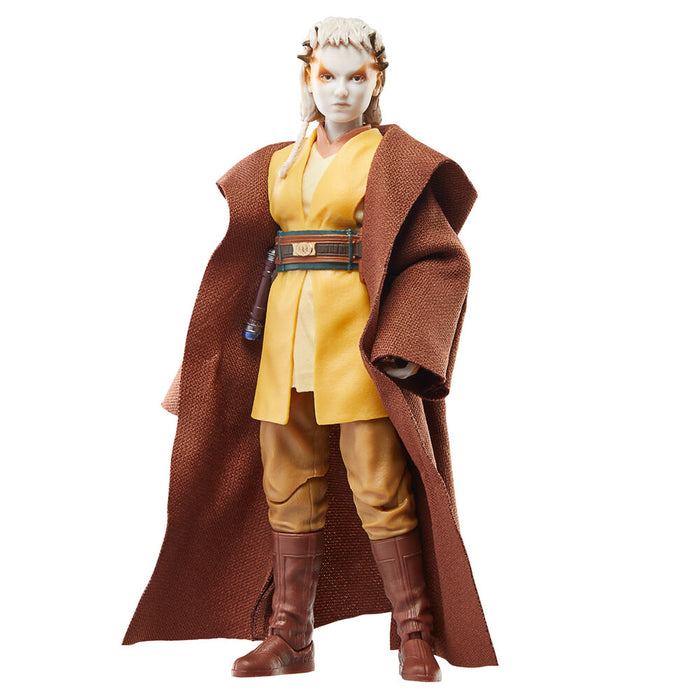 Star Wars The Acolyte Padawan Jecki Lon figure 15cm-4