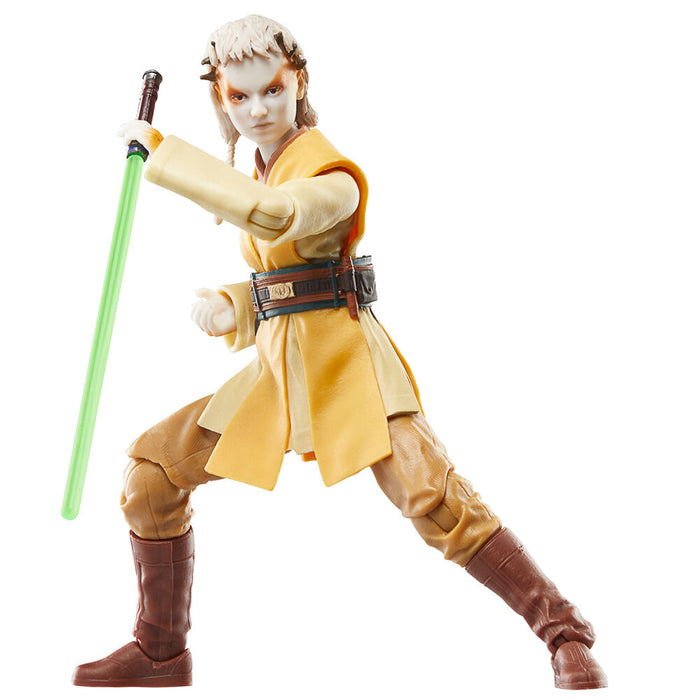 Star Wars The Acolyte Padawan Jecki Lon figure 15cm-5