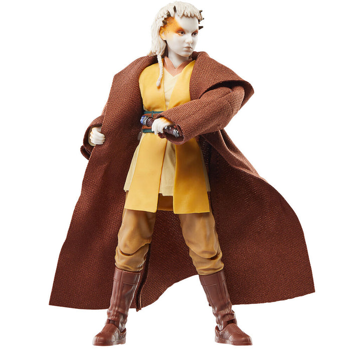 Star Wars The Acolyte Padawan Jecki Lon figure 15cm-6