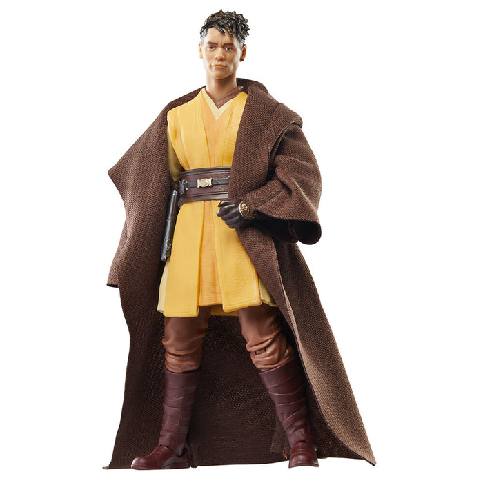 Star Wars The Acolyte Jedi Knight Yord Fandar figure 15cm-2