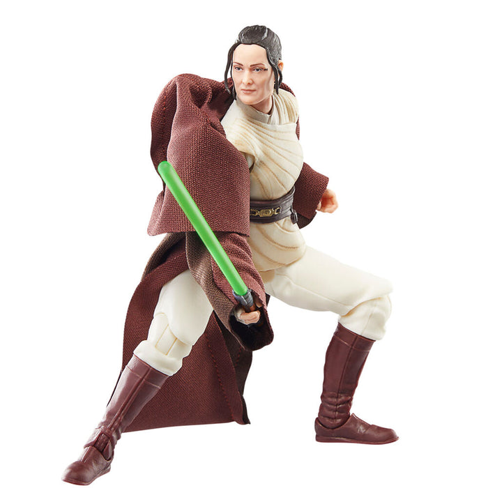 Star Wars The Acolyte Jedi Master Indara figure 15cm-1